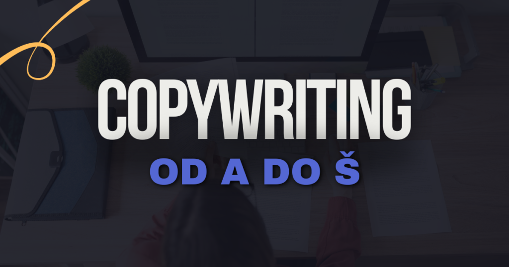 Copywriting i copywriter